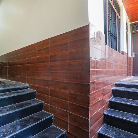 Fabhotel Uma Yugul Ayodhya 外观 照片